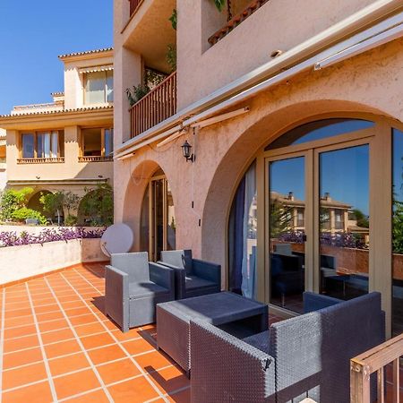 Simplicity Luxury Apartment Altea Esterno foto