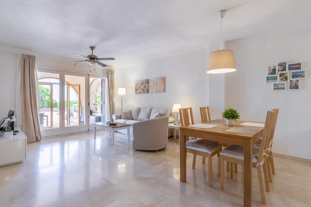 Simplicity Luxury Apartment Altea Esterno foto