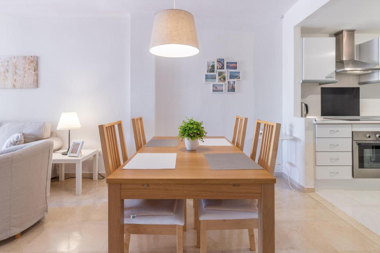 Simplicity Luxury Apartment Altea Esterno foto