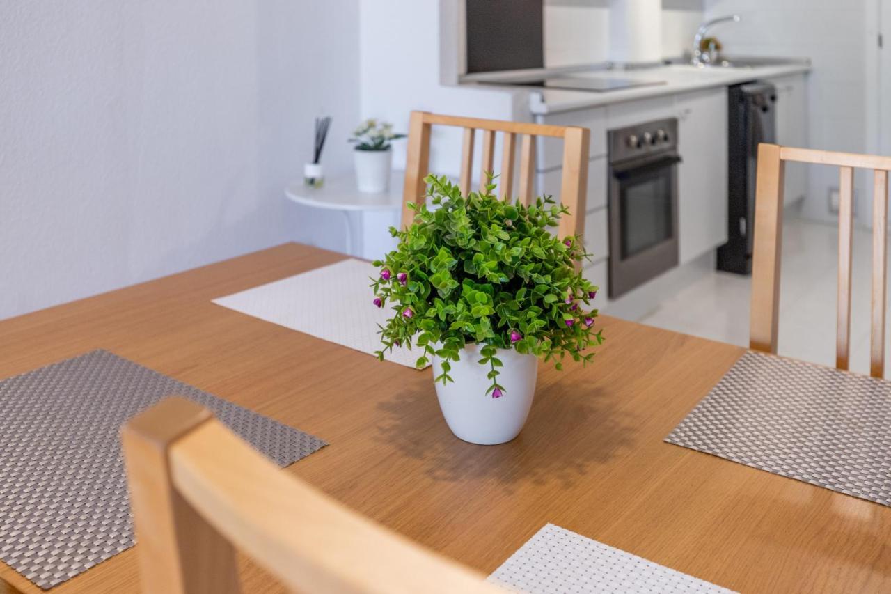 Simplicity Luxury Apartment Altea Esterno foto