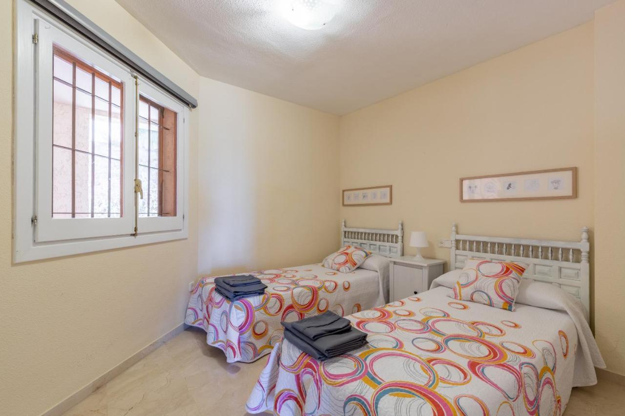Simplicity Luxury Apartment Altea Esterno foto
