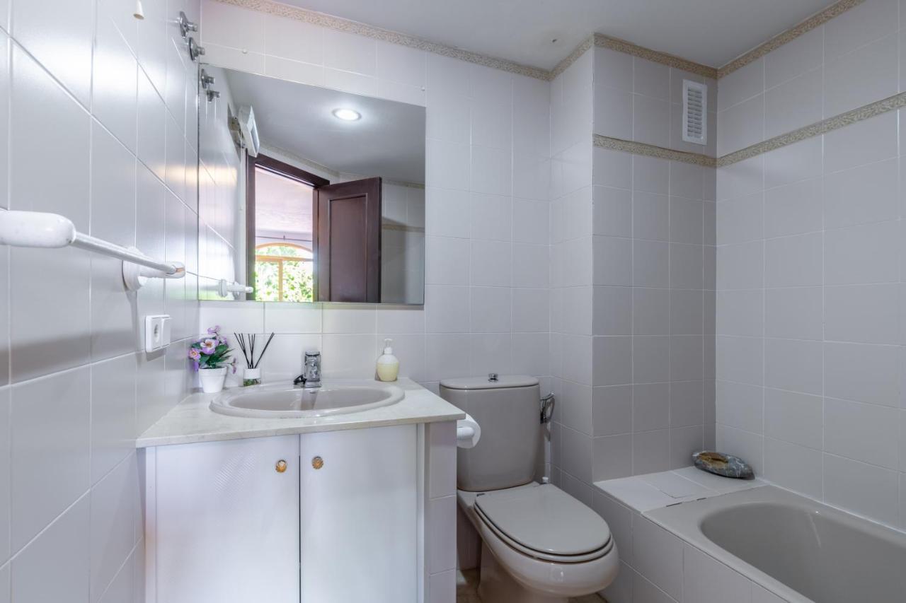 Simplicity Luxury Apartment Altea Esterno foto