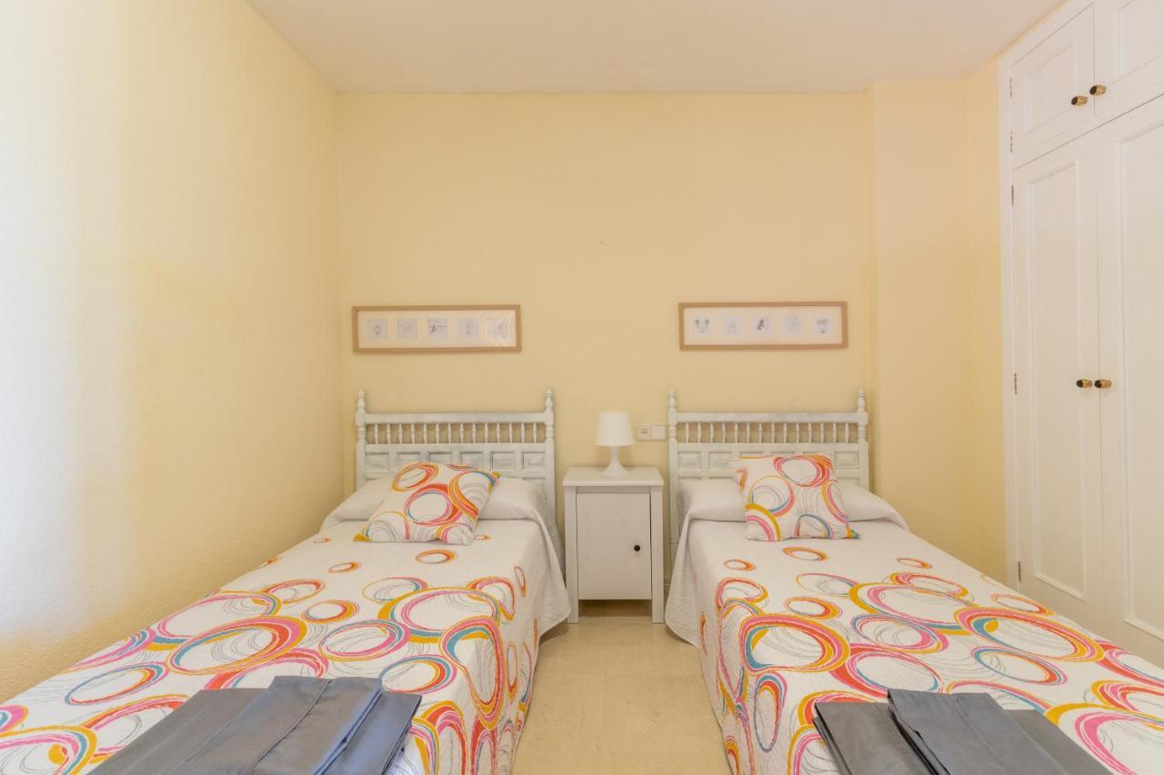 Simplicity Luxury Apartment Altea Esterno foto