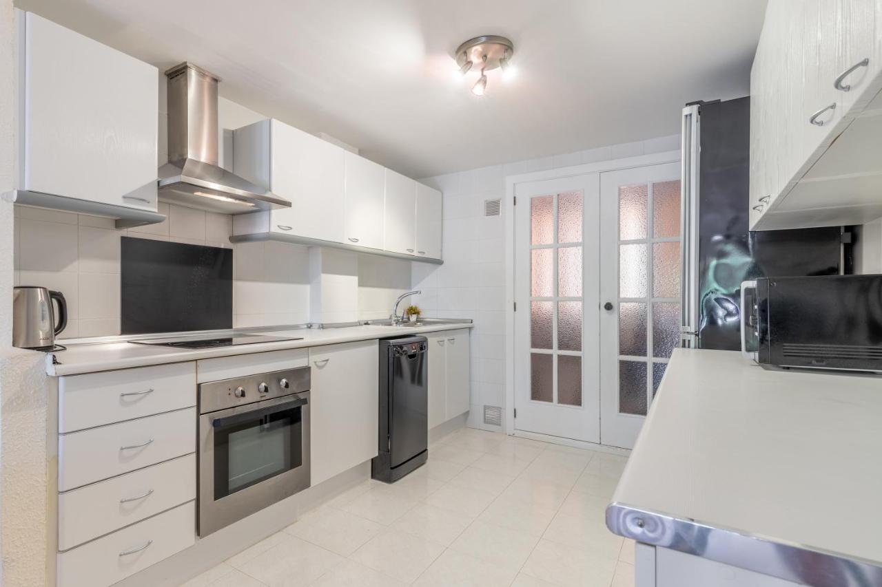Simplicity Luxury Apartment Altea Esterno foto