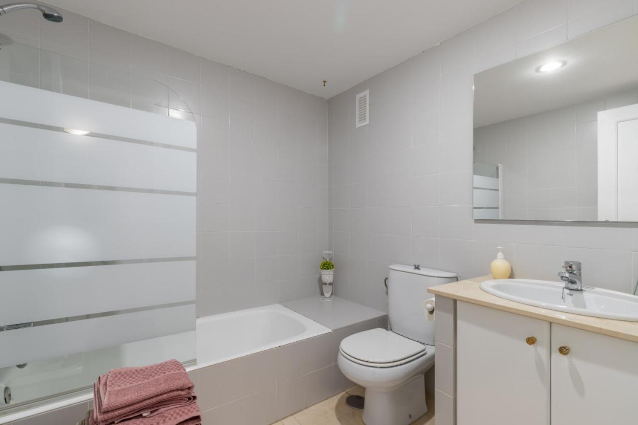 Simplicity Luxury Apartment Altea Esterno foto