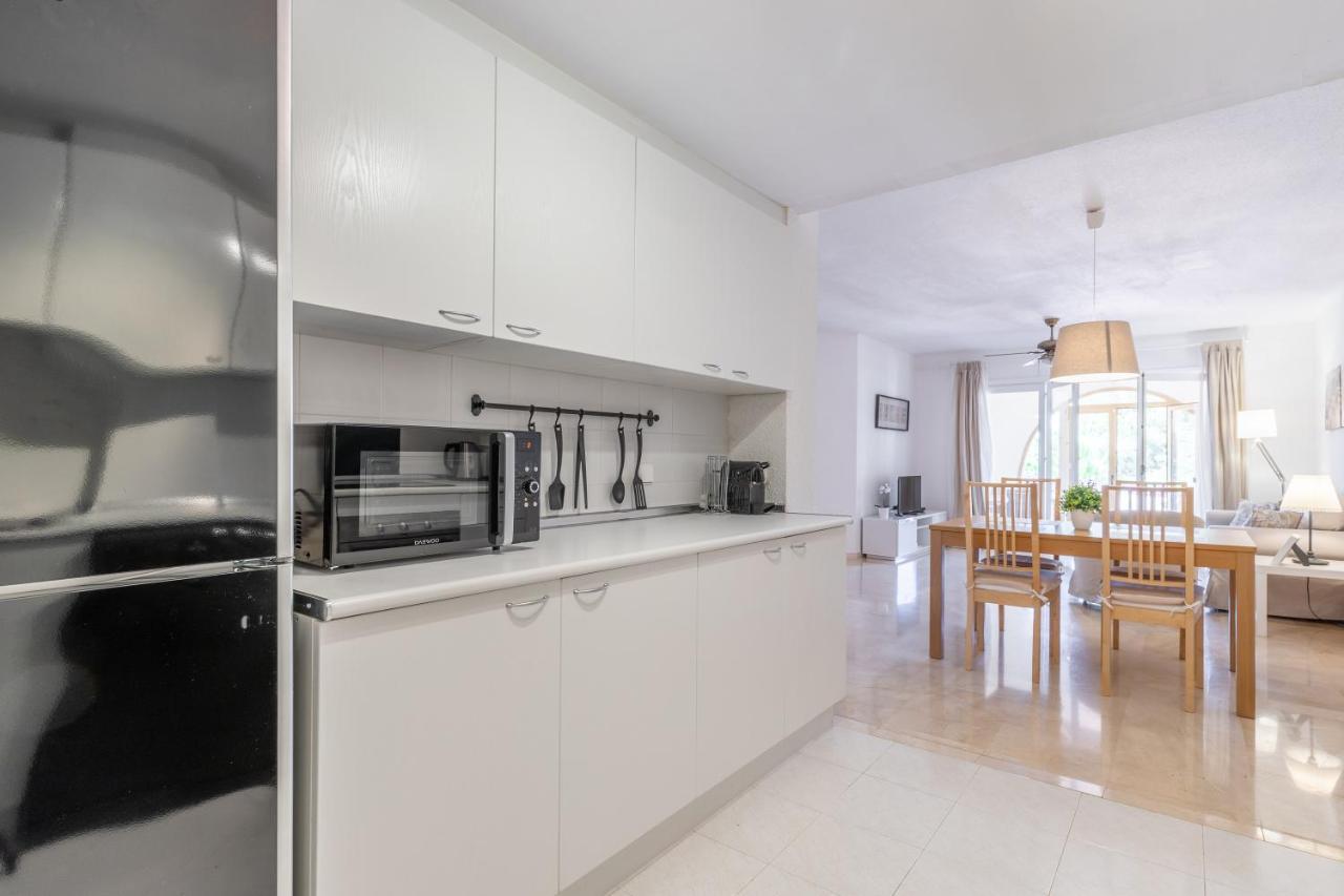 Simplicity Luxury Apartment Altea Esterno foto